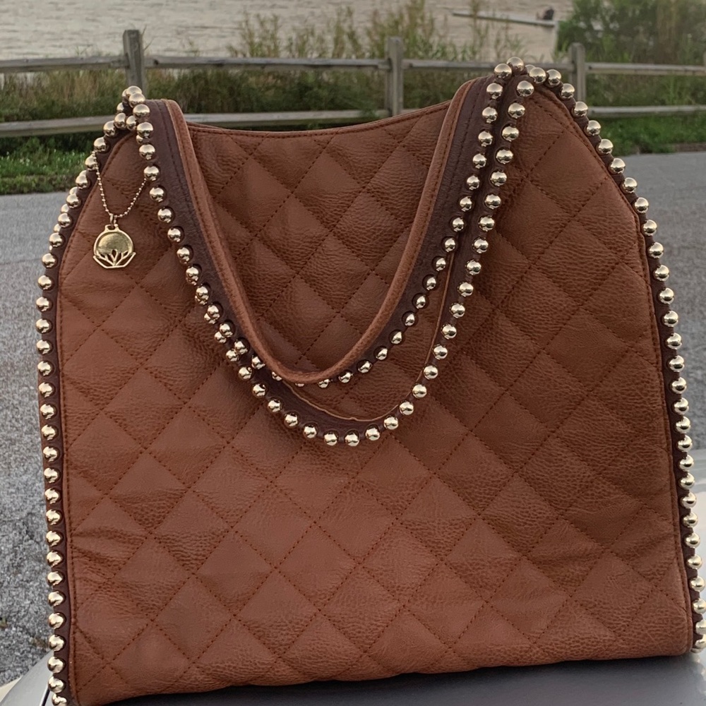 Big Buddha Bag
